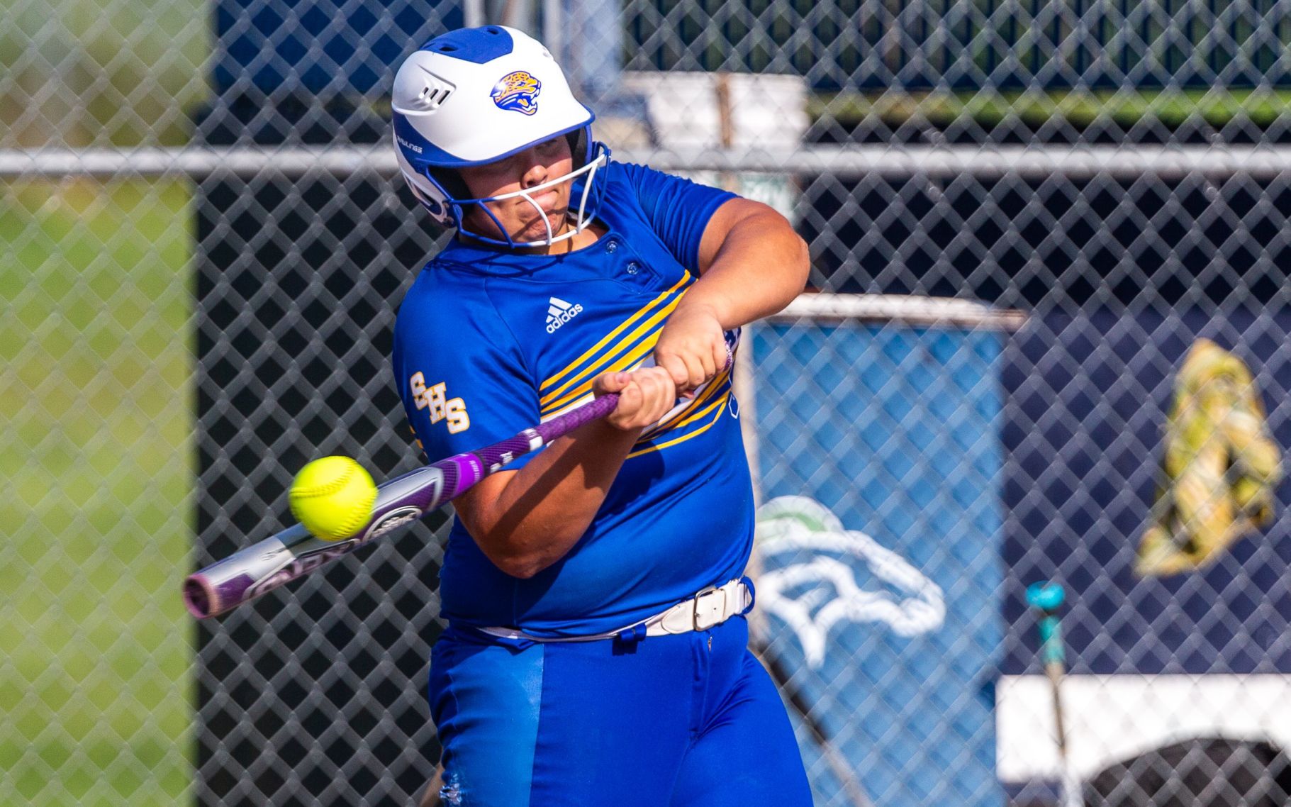 Seckman 6, Marquette 1